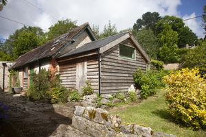 Annexe- click for photo gallery